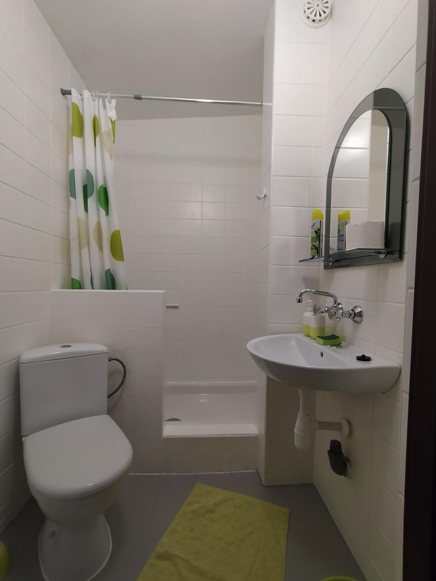 Dom Wypoczynkowy Willa Jar Leba Zimmer foto